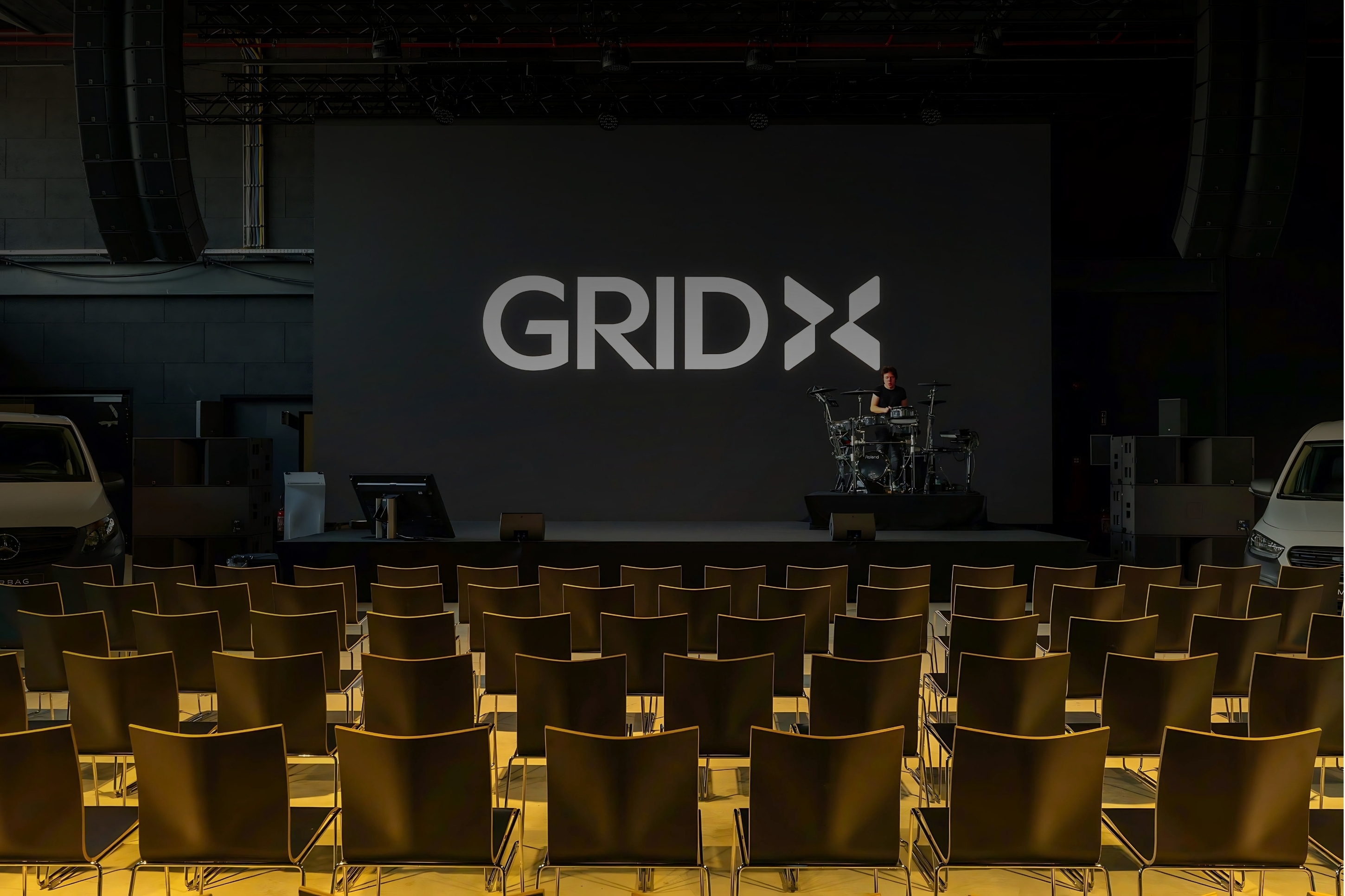 Groupes et célébrations